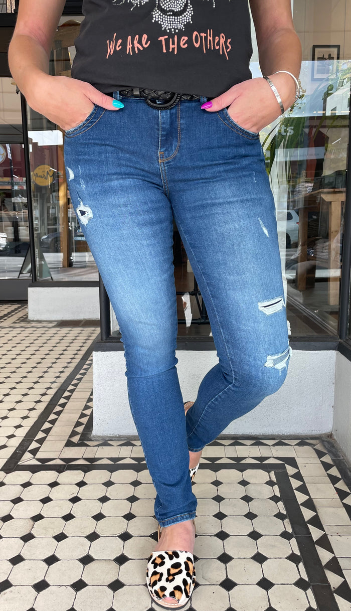 LTB & BOTTOMS