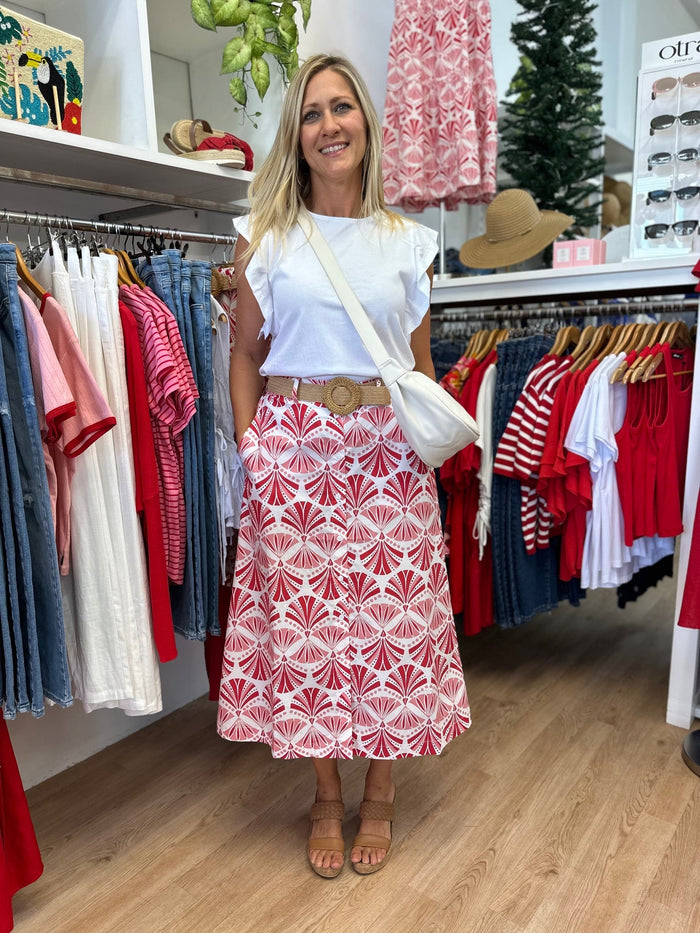 Outfit of the Week