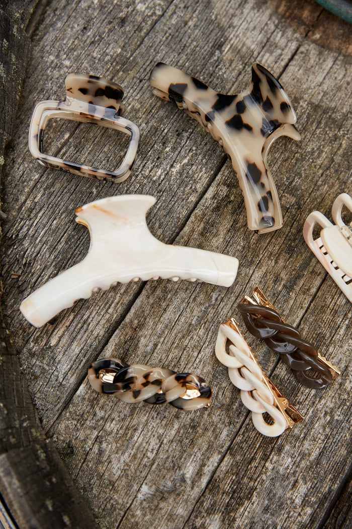 Hair Accessories