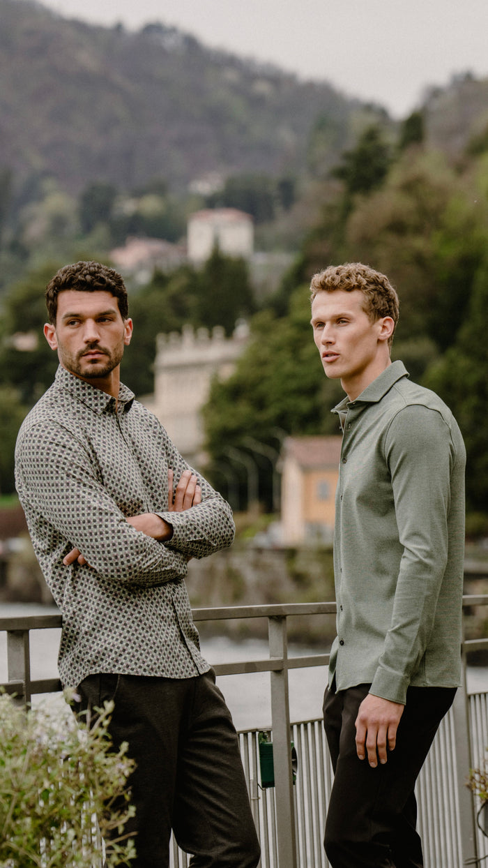 MENS RANGE