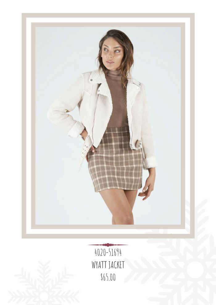 Shop the Look