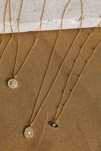 Heritage Necklace The Mystic