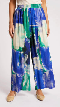 Palmera Pant Seafoam