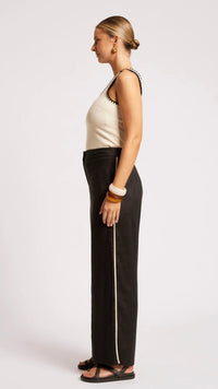 Maris Splice Pant Marine Black Tusk