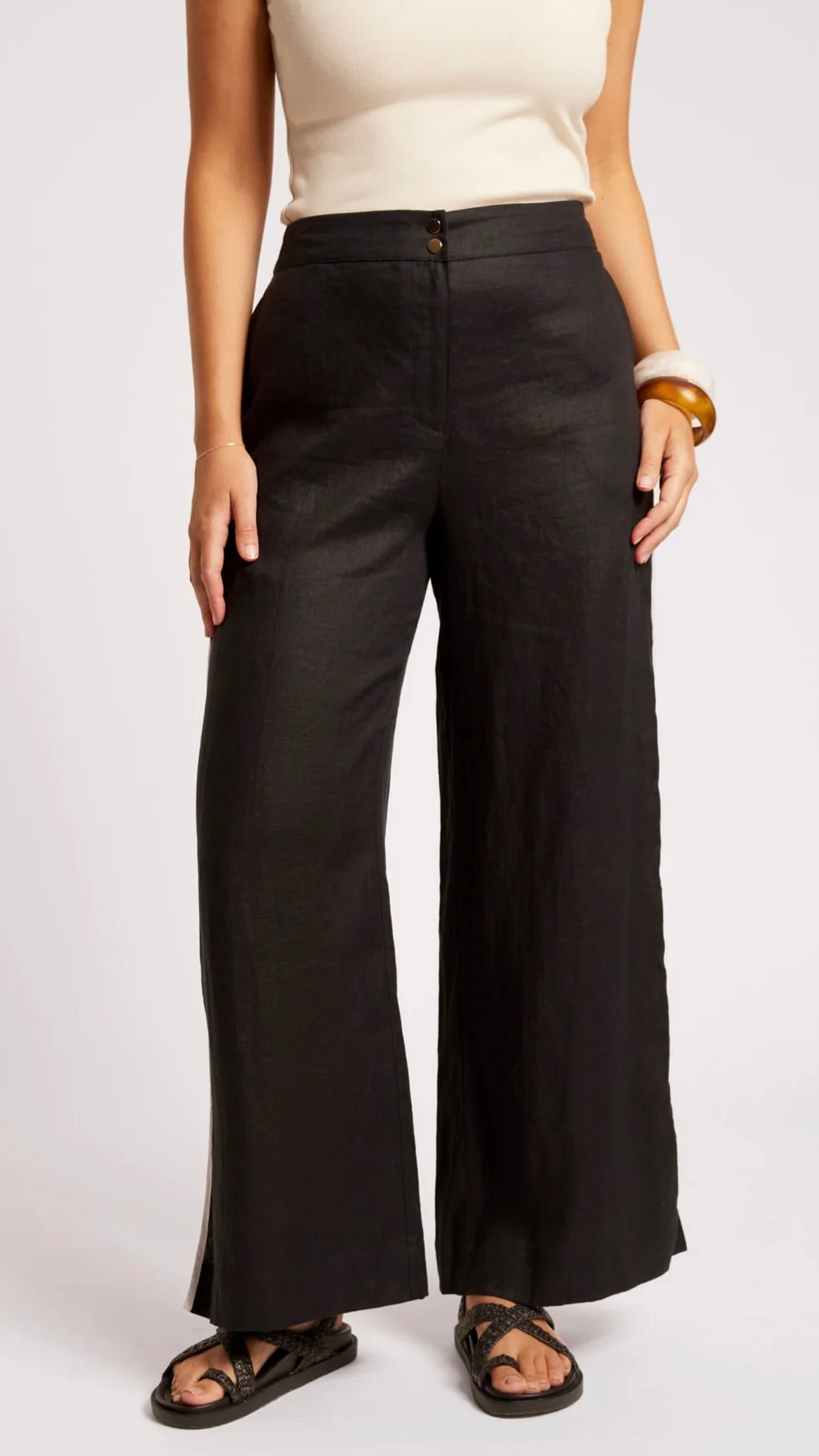 Maris Splice Pant Marine Black Tusk