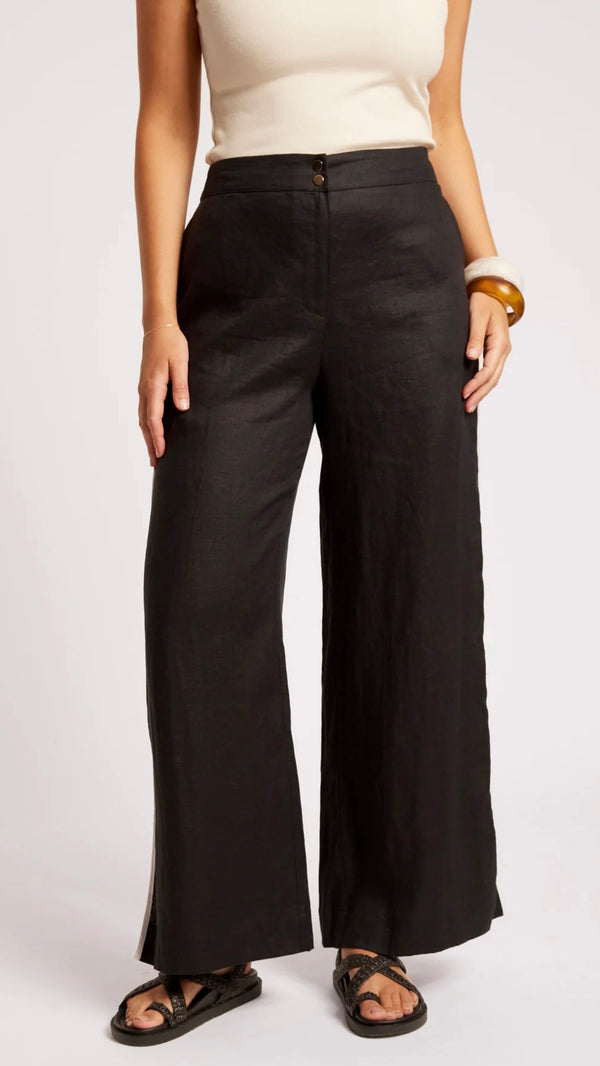 Maris Splice Pant Marine Black Tusk