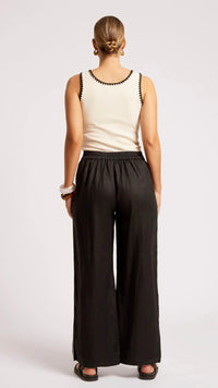 Maris Splice Pant Marine Black Tusk