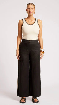 Maris Splice Pant Marine Black Tusk