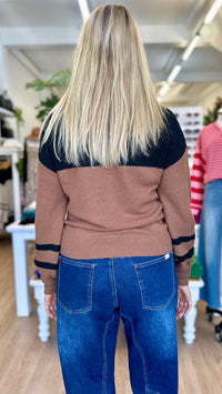 Pensacola Beach Crew Mocha