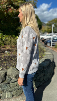 Daisy Lane Knit Cardigan