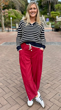 Colorado Corduroy Pant