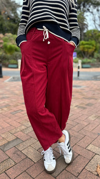 Colorado Corduroy Pant