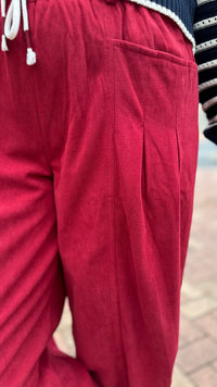 Colorado Corduroy Pant
