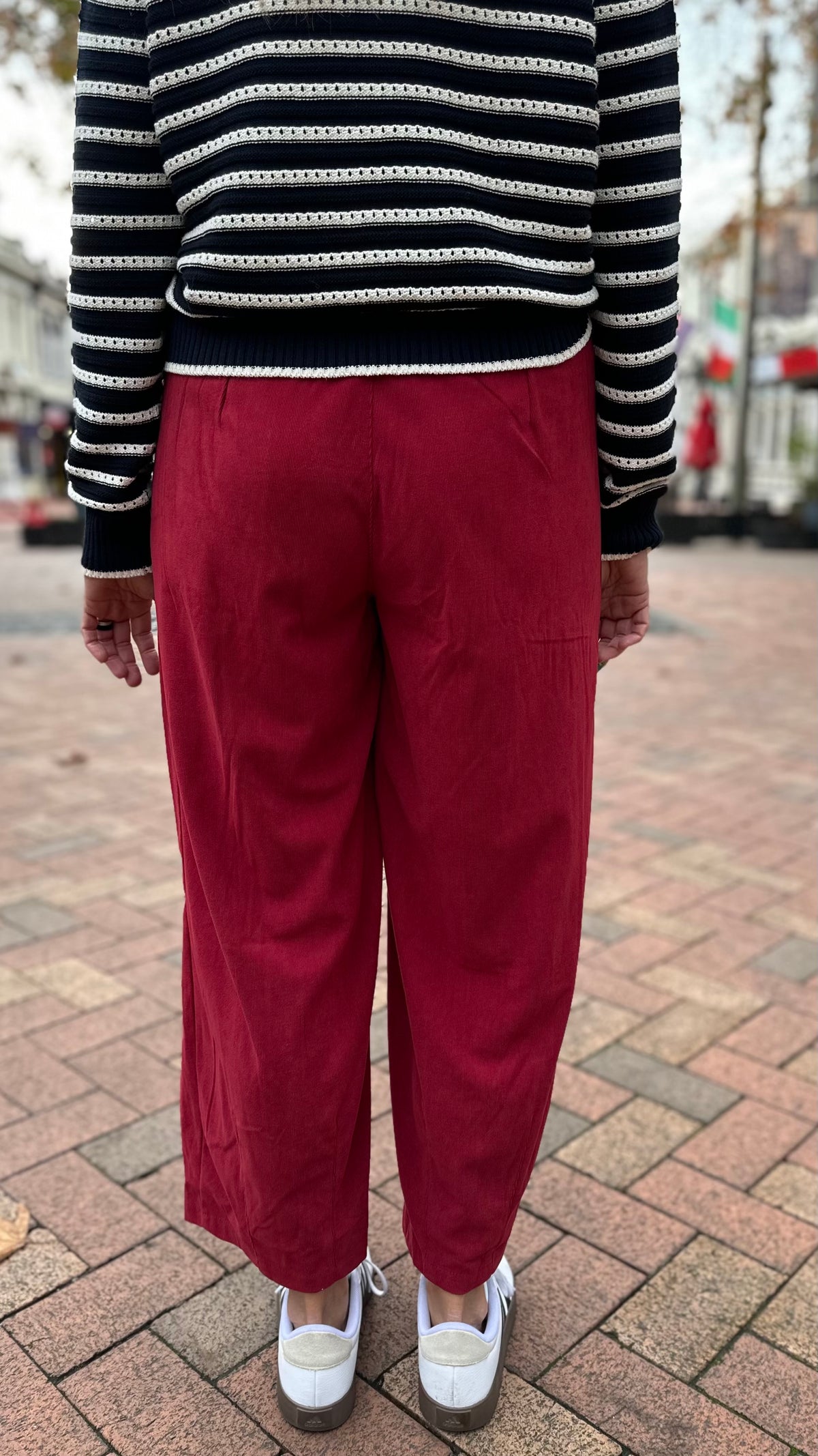 Colorado Corduroy Pant