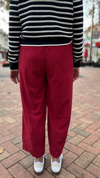 Colorado Corduroy Pant