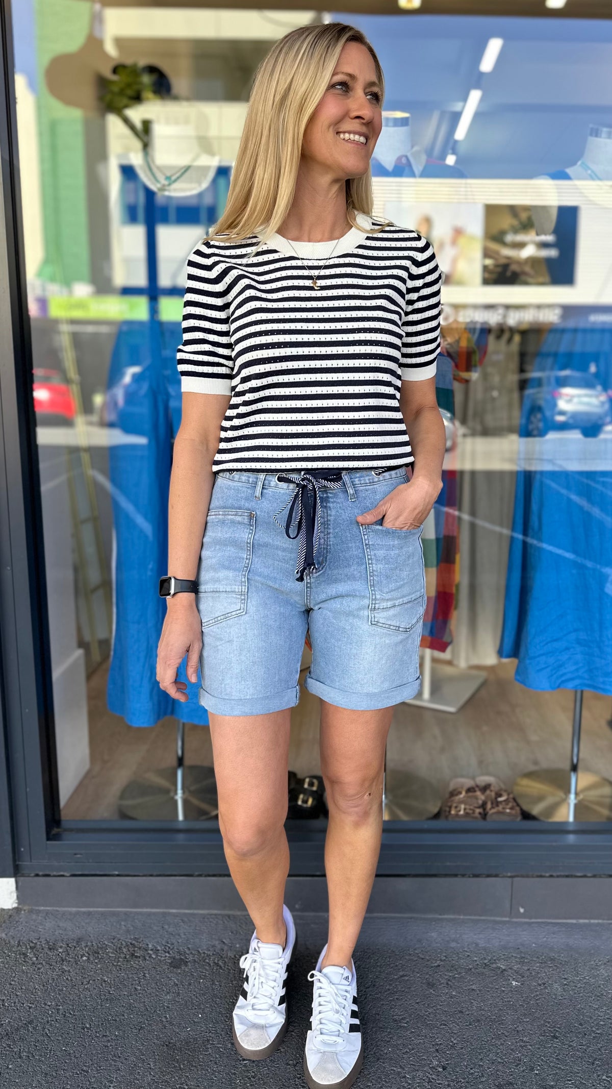 Bella Short
