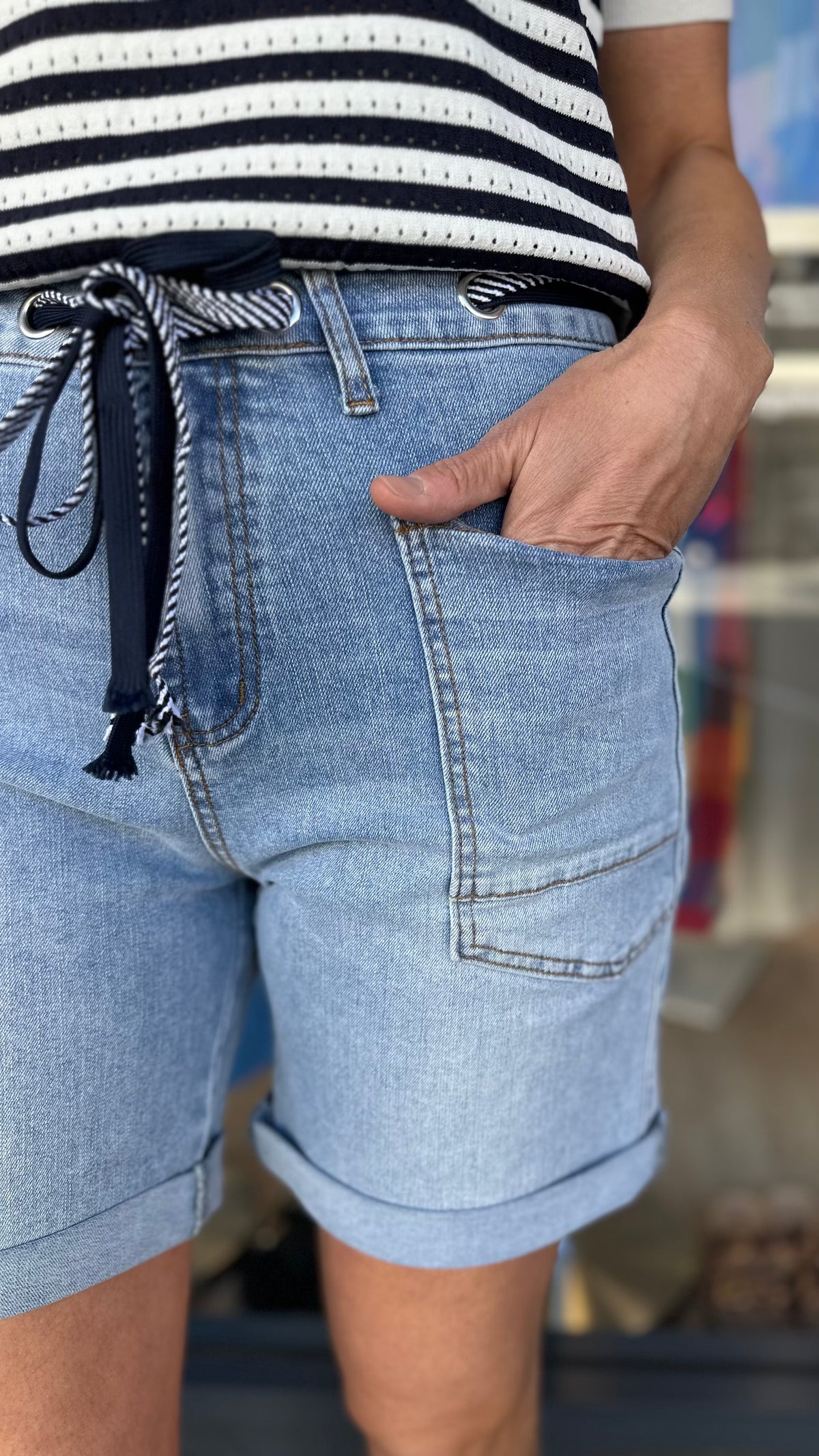 Bella Short