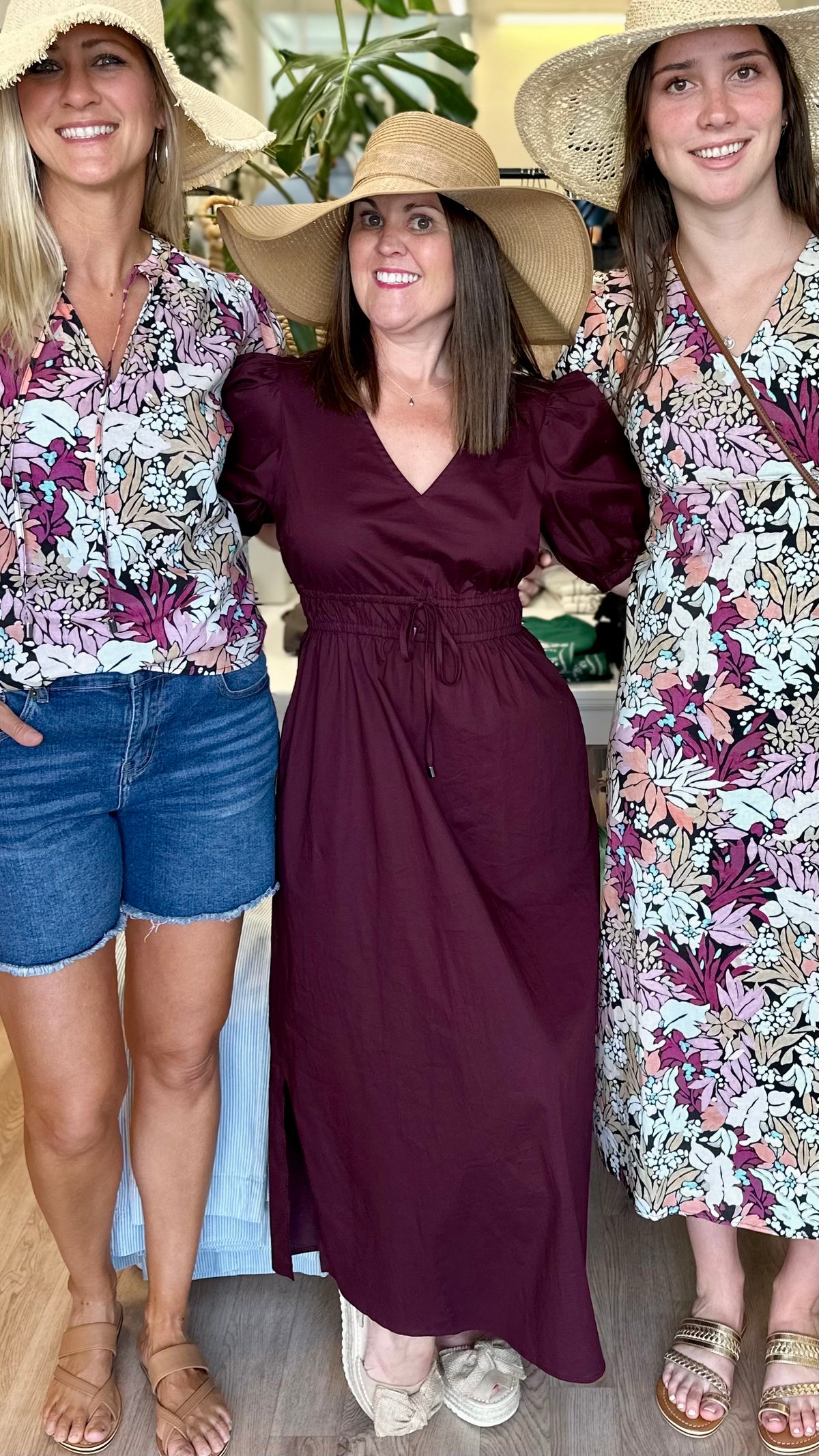 Lyrical Dress  Shiraz