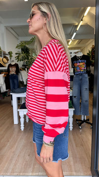 Boardwalk Jumper (PRE ORDER Feb 20th Delivery)