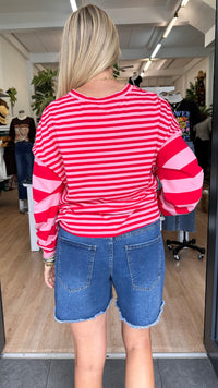 Boardwalk Jumper (PRE ORDER Feb 20th Delivery)