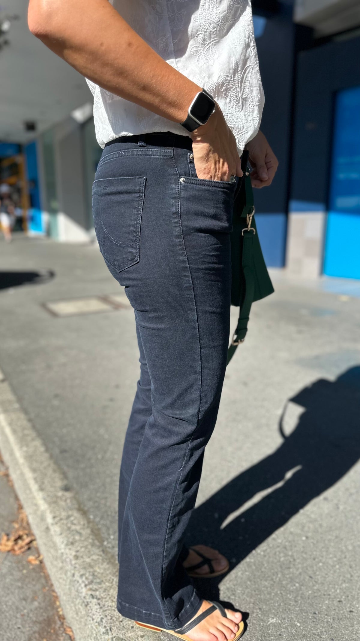 LTB Fallon Laure Wash