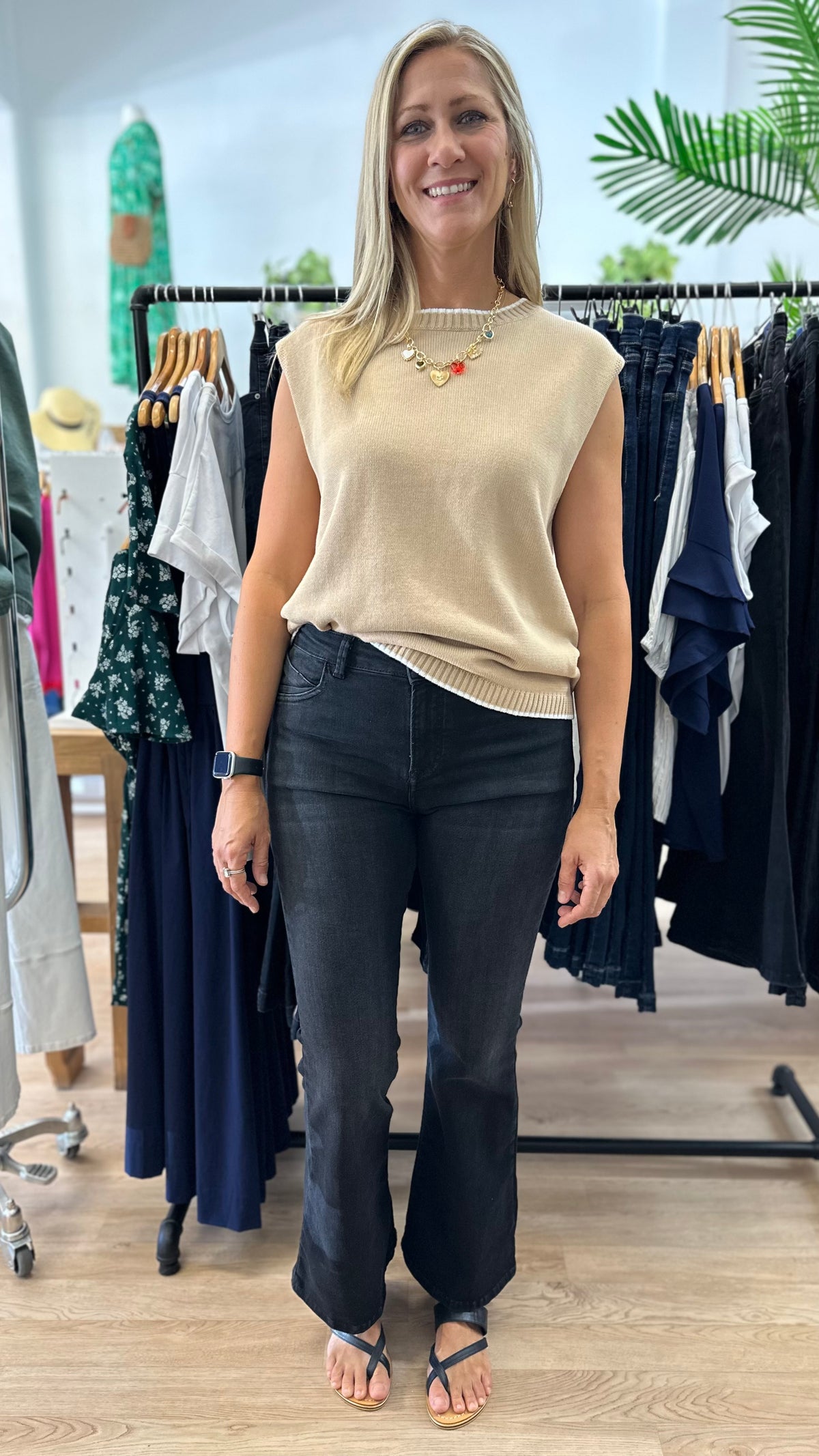 LTB Novi X Oriane wash