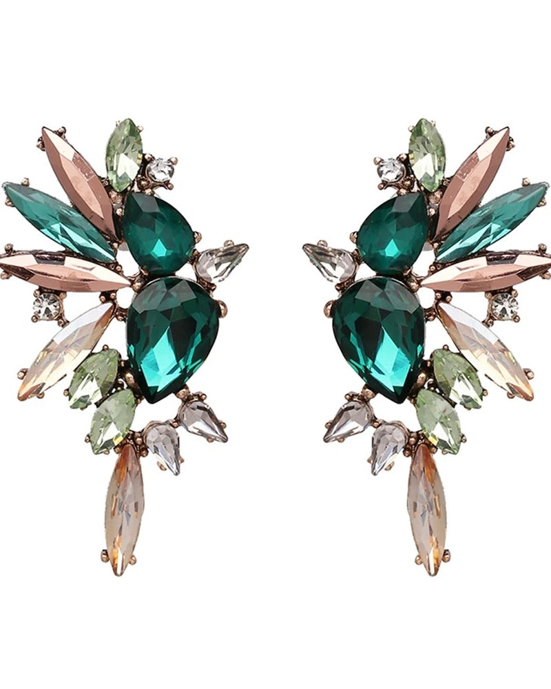 FME347 Vintage Green