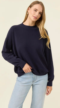 Nell Jumper Navy