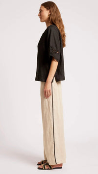 Maris Top Black