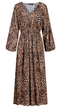 Bajau Maxi Dress Nomad