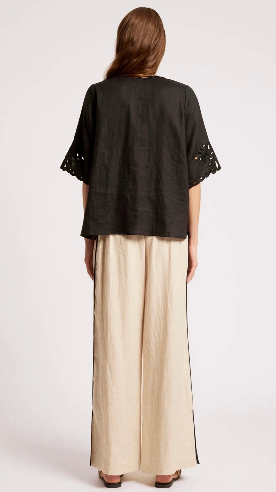 Maris Top Black