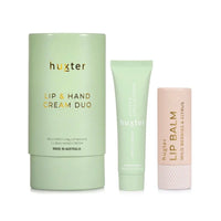 Lip & Hand Cream Duo Luchee & Apple Blossom