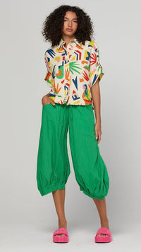 Guru Pant Apple