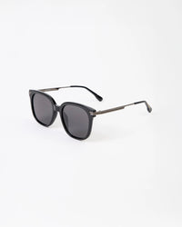 Stella Judy Sunglasses Black 700