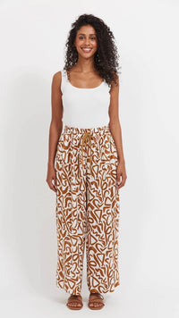 Bahama Pant Opus Tan