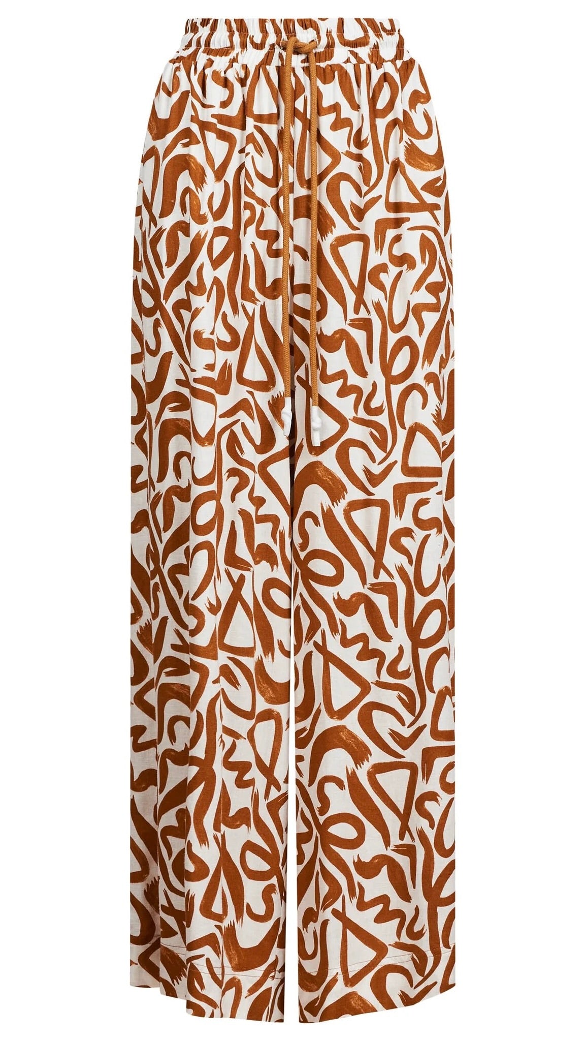 Bahama Pant Opus Tan