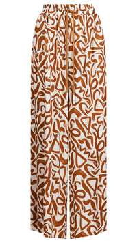 Bahama Pant Opus Tan