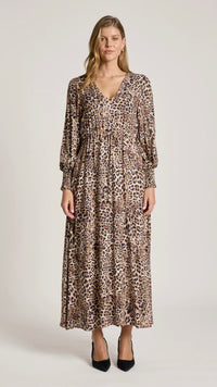 San Maxi Dress Nomad