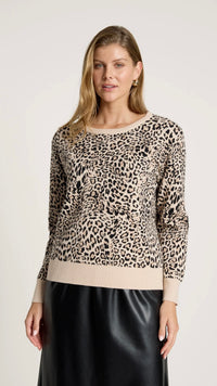 Zala Jumper Nomad