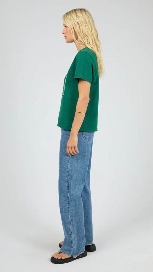 Sonoran Regular Tee Forrest