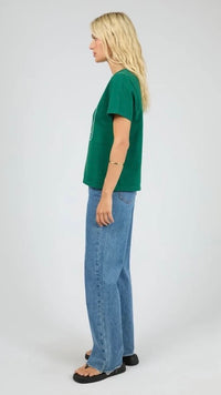 Sonoran Regular Tee Forrest