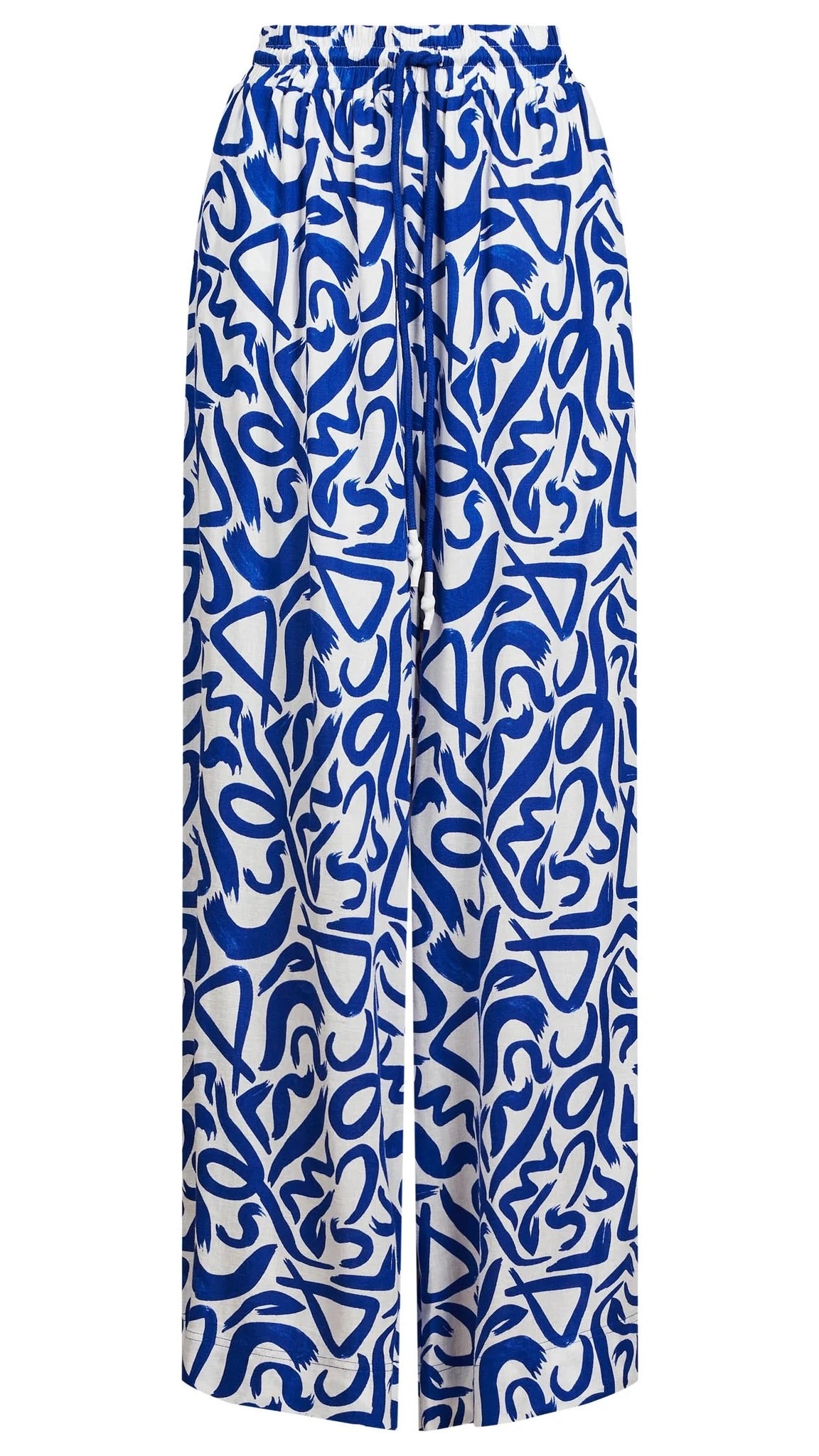 Bahama Pant Opus Azul