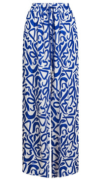 Bahama Pant Opus Azul