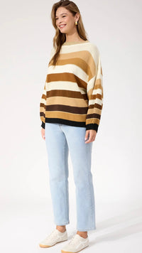 Niseko Jumper Natural