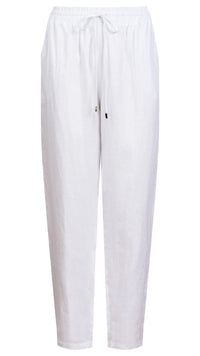 Miramar Pant White