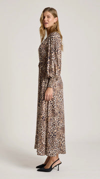 San Maxi Dress Nomad