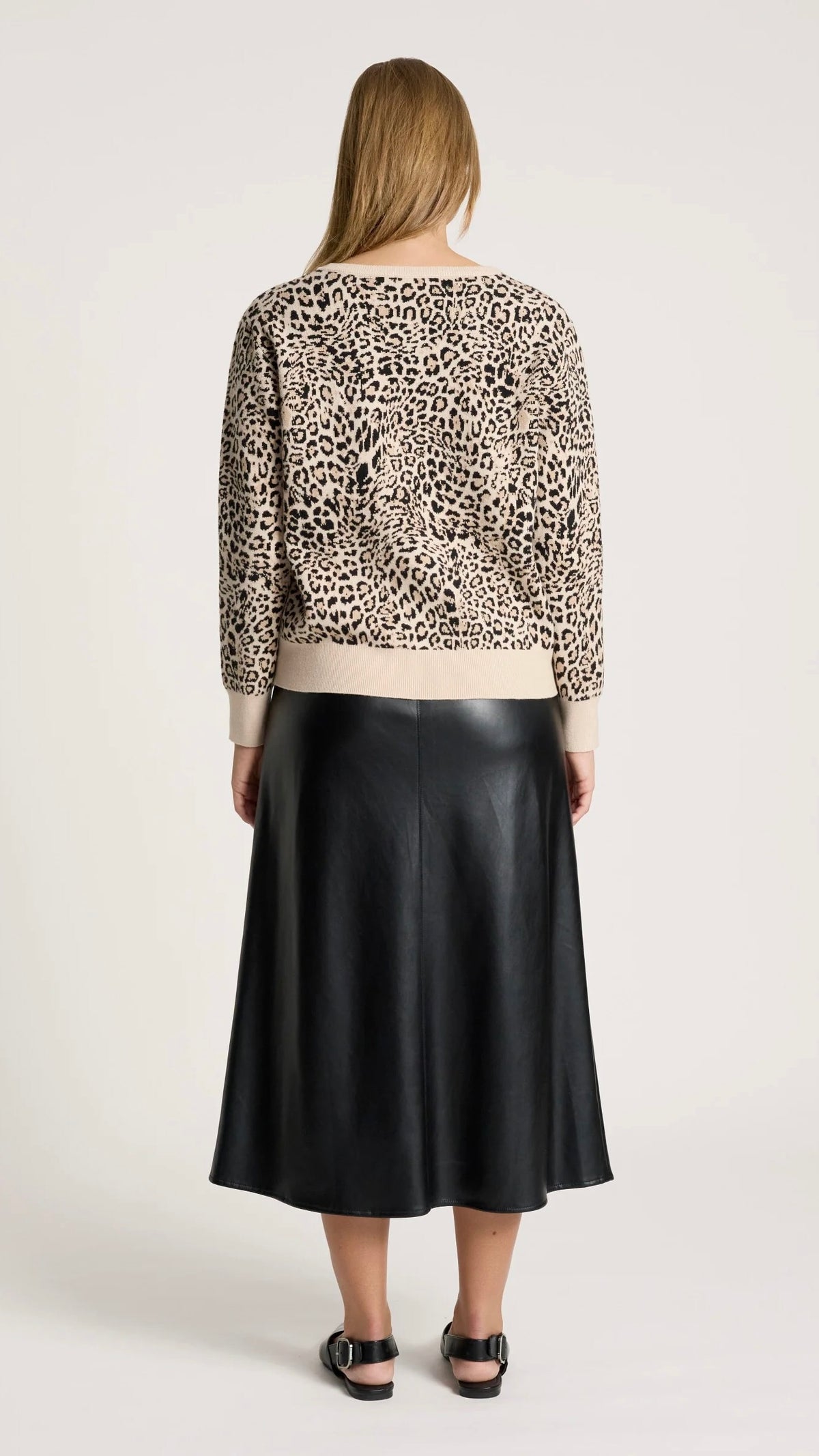 Zala Jumper Nomad
