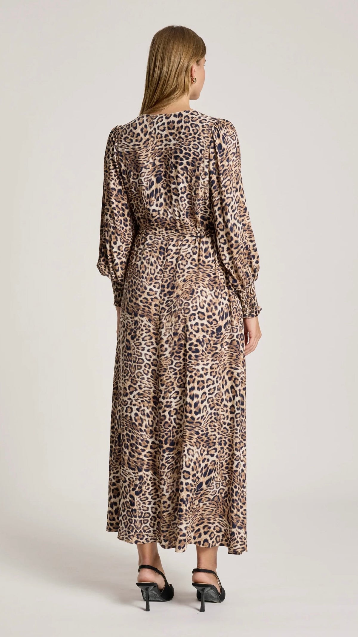 San Maxi Dress Nomad