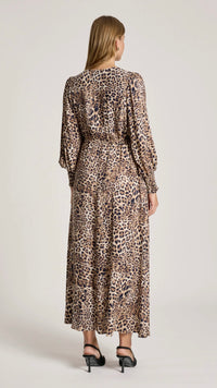 San Maxi Dress Nomad