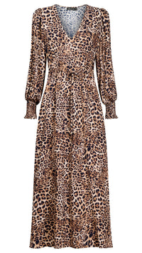 San Maxi Dress Nomad